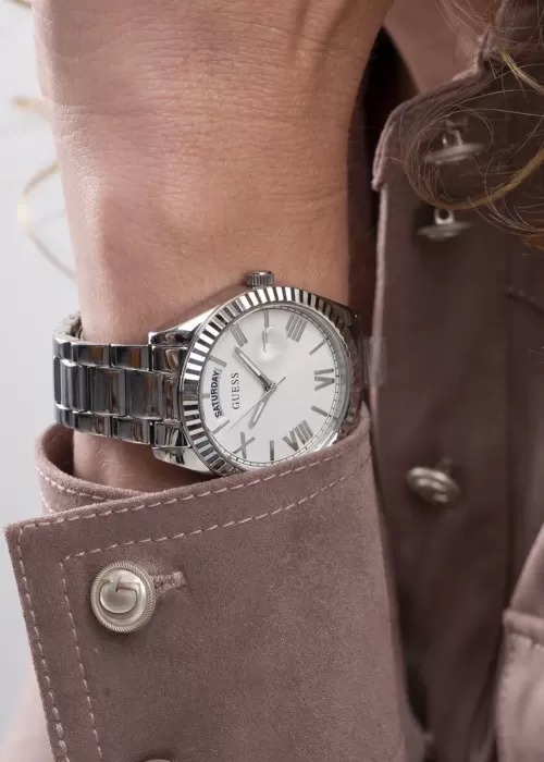 GUESS	GW0308L1	KADIN KOL SAATİ