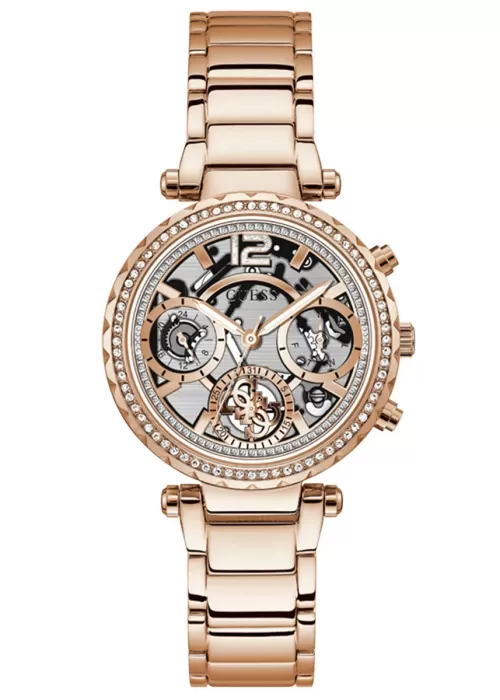 GUESS	GW0403L3	KADIN KOL SAATİ