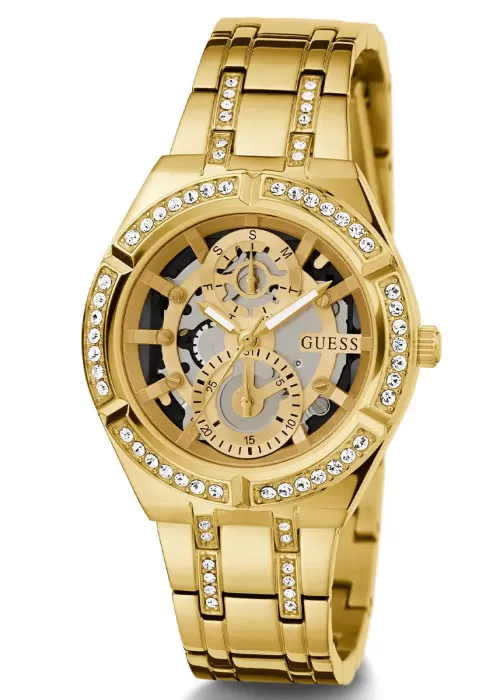 GUESS	GW0604L2	KADIN KOL SAATİ