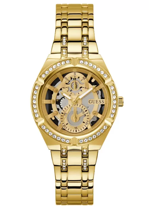 GUESS	GW0604L2	KADIN KOL SAATİ