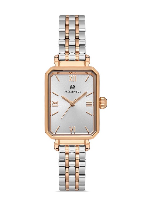 MOMENTUS	CS223T-02SR	KADIN KOL SAATİ