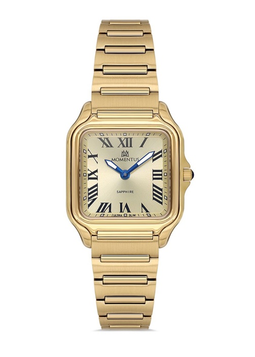 MOMENTUS	CS348G-08SG	KADIN KOL SAATİ