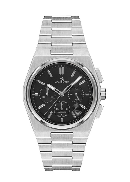MOMENTUS	TM345S-04SS	ERKEK KOL SAATİ