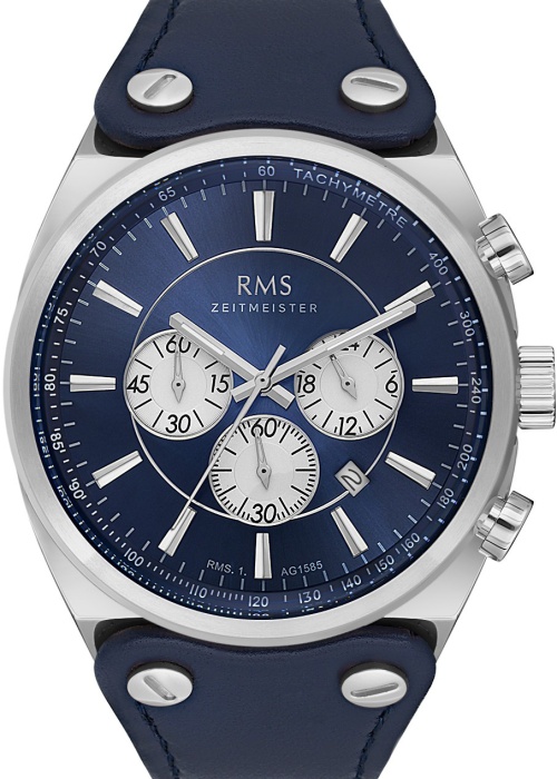 ROMANSON	RMS.1.AG1585.02	ERKEK KOL SAATİ