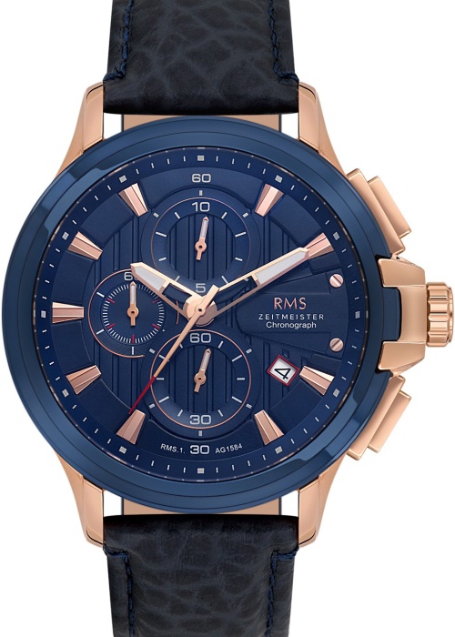 ROMANSON	RMS.1.AG1584.05	ERKEK KOL SAATİ