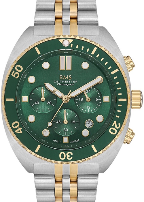 ROMANSON	RMS.1.AG1559.08	ERKEK KOL SAATİ