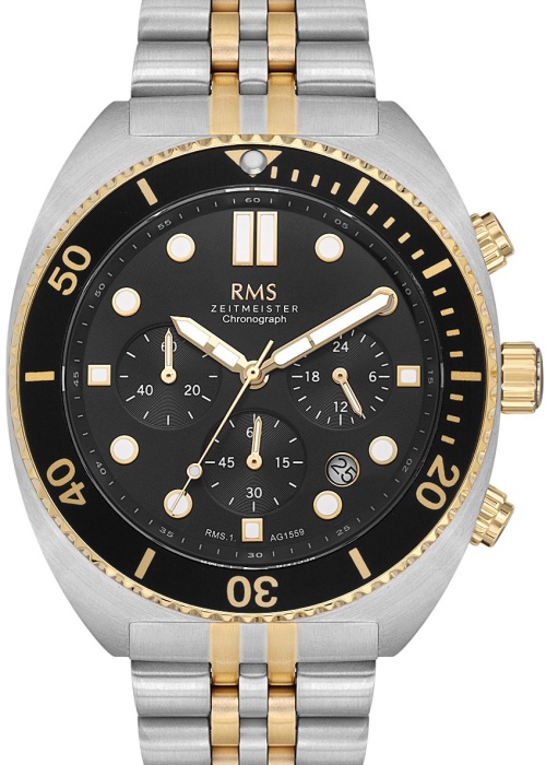 ROMANSON	RMS.1.AG1559.07	ERKEK KOL SAATİ