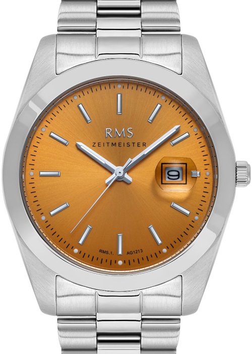 ROMANSON	RMS.1.AG1213.24	ERKEK KOL SAATİ