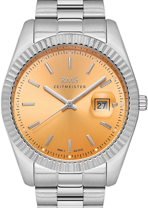 ROMANSON	RMS.1.AG1535.06	ERKEK KOL SAATİ