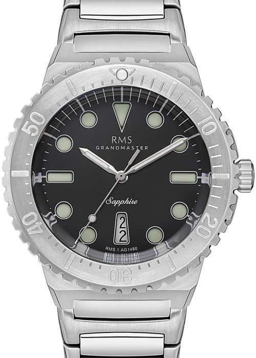 ROMANSON	RMS.1.AG1480.02	ERKEK KOL SAATİ