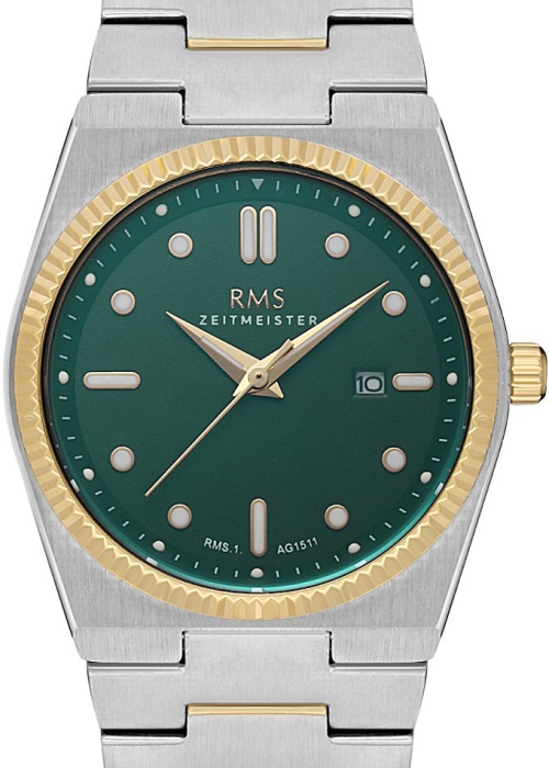 ROMANSON	RMS.1.AG1511.08	KADIN KOL SAATİ