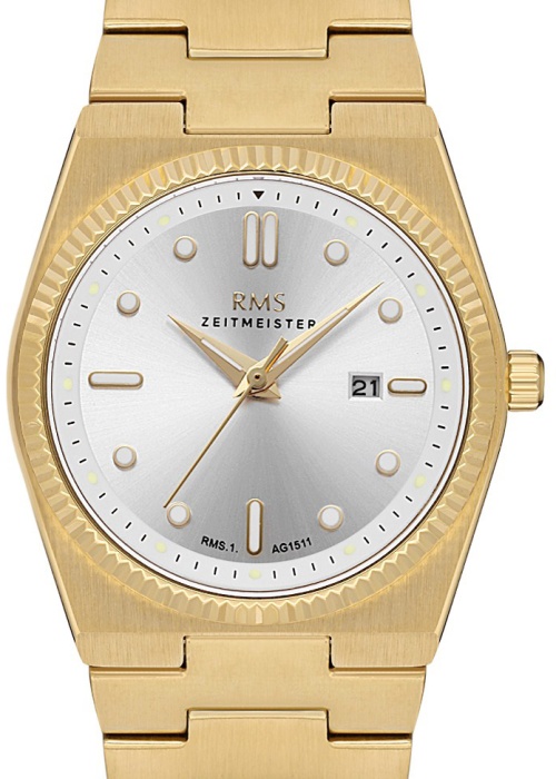 ROMANSON	RMS.1.AG1511.05	KADIN KOL SAATİ
