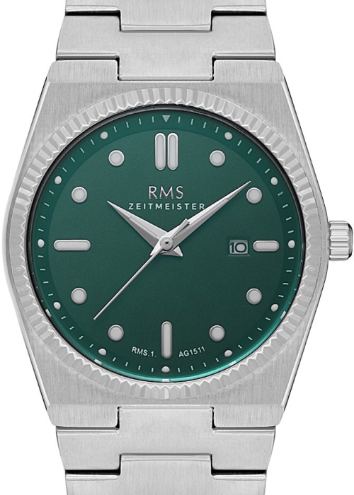 ROMANSON	RMS.1.AG1511.04	KADIN KOL SAATİ