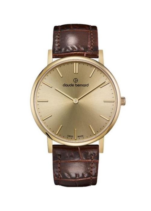 CLAUDE BERNARD	CB.20219.37J.DI	ERKEK KOL SAATİ