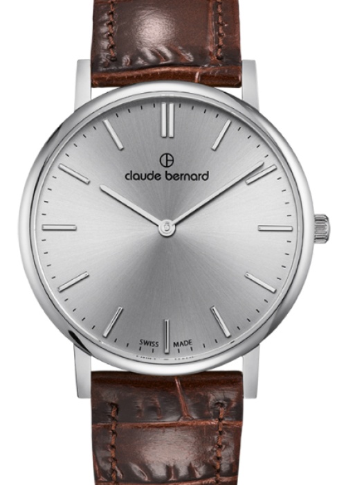 CLAUDE BERNARD	CB.20219.3.AIN	ERKEK KOL SAATİ