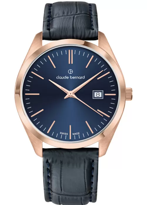 CLAUDE BERNARD	CB.70201.37R.BUIR	ERKEK KOL SAATİ