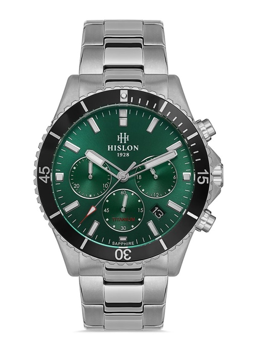 HİSLON	MS138V-15SS	ERKEK KOL SAATİ