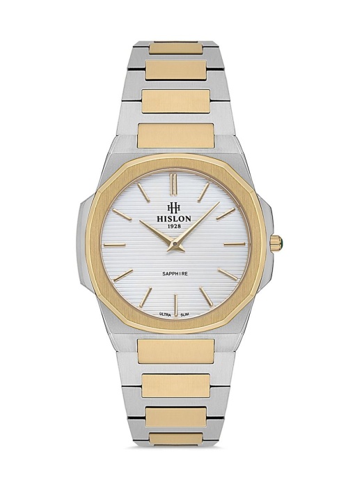 HİSLON	QL127T-02SG	KADIN KOL SAATİ