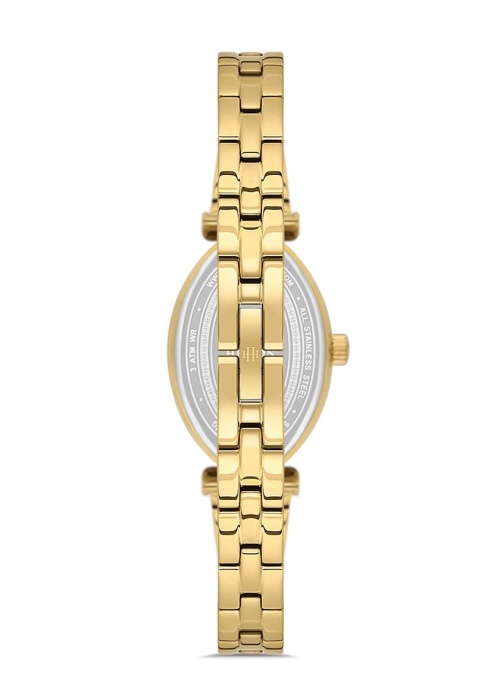 HİSLON	QL183G-08SG	KADIN KOL SAATİ