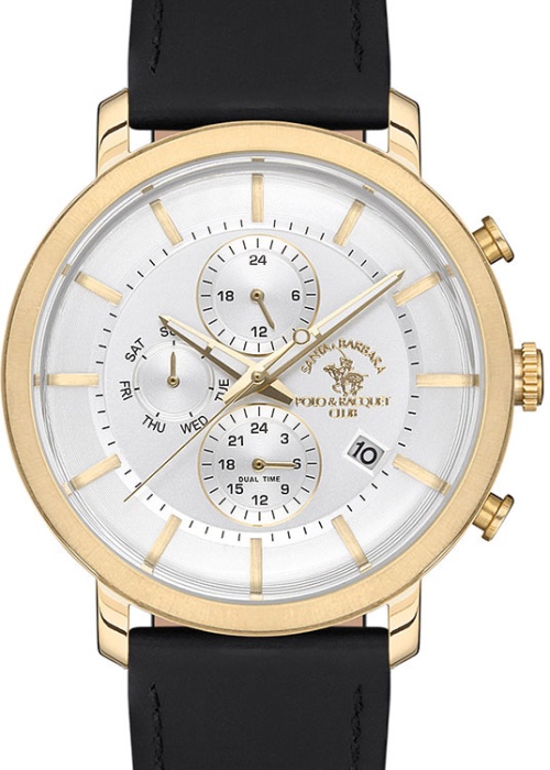 POLO	SB.1.10163.5	ERKEK KOL SAATİ