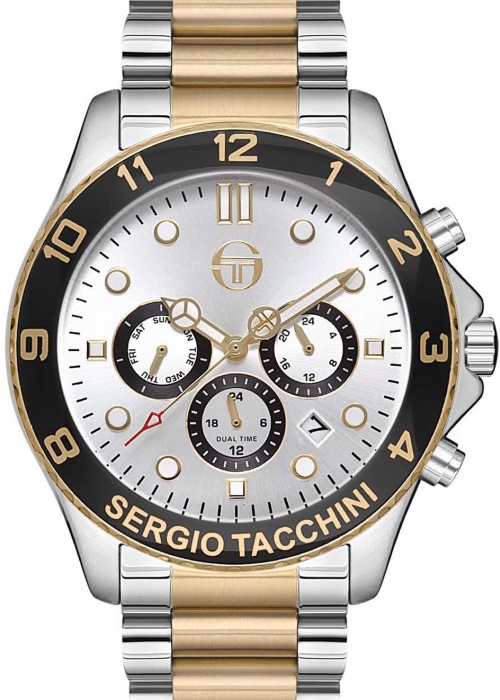 SERGİO TACCHİNİ	ST.1.10178.5	ERKEK KOL SAATİ