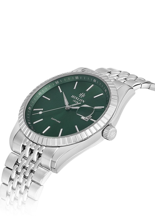HİSLON	CL145S-15SS	ERKEK KOL SAATİ