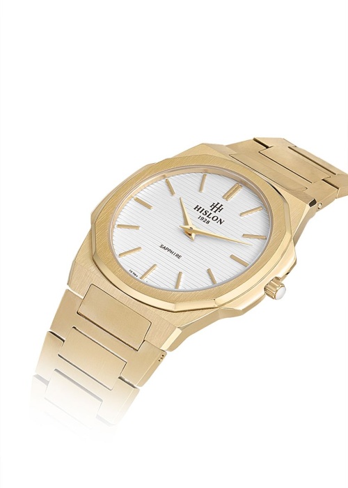 HİSLON	QL127G-02SG	KADIN KOL SAATİ