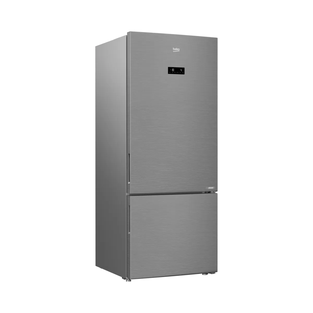 Beko 674581 EI Alttan Donduruculu Buzdolabı 7281620294