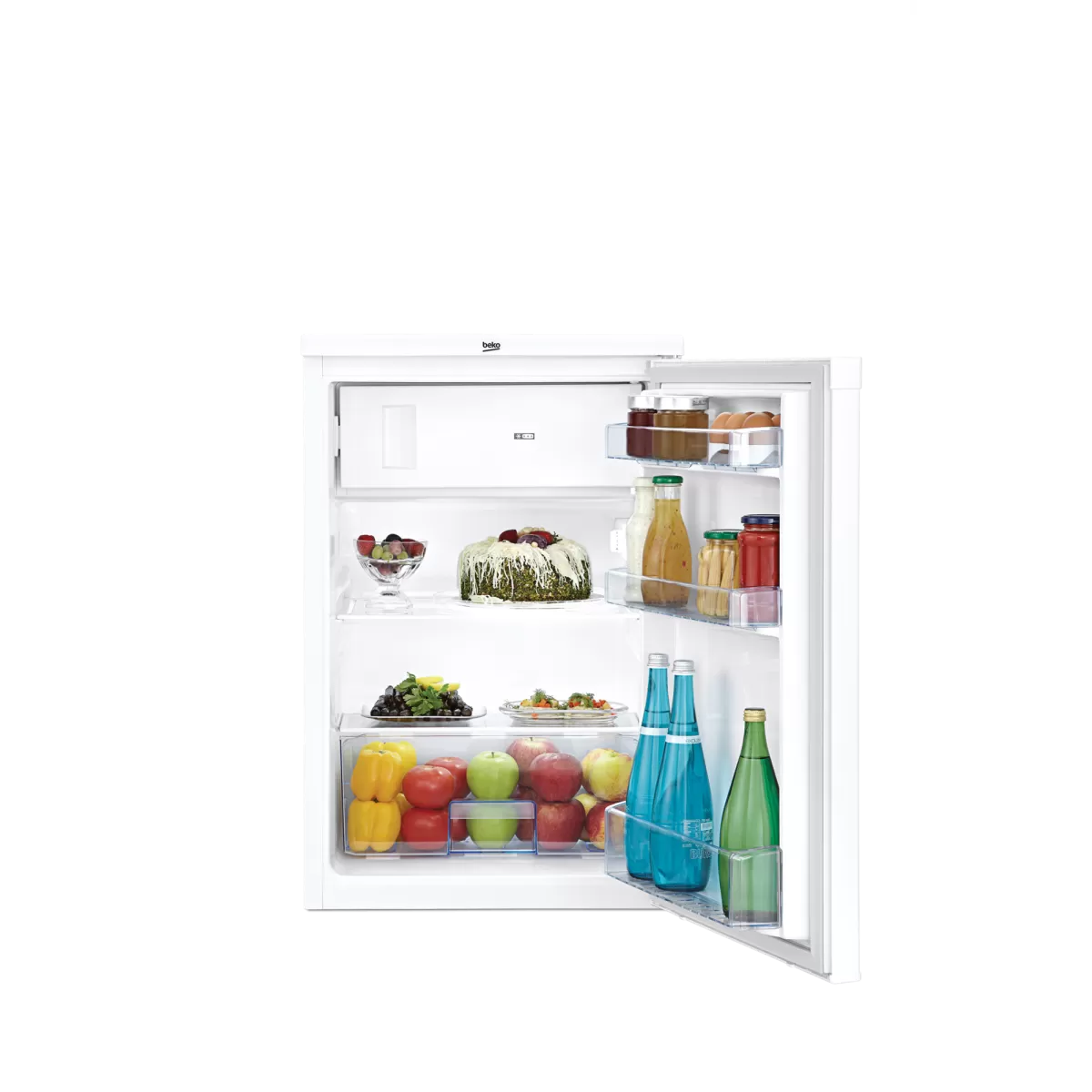 Beko 754140 MB Statik Buzdolabı 7225120210