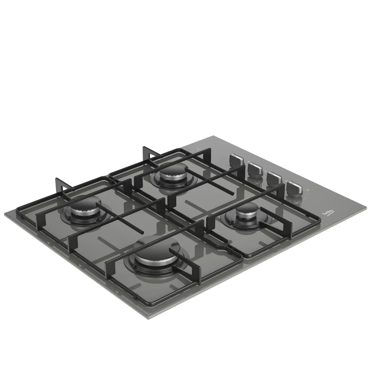 Beko BOCD D 6511 EKG Gazlı Cam Tablalı Ocak 7751620234