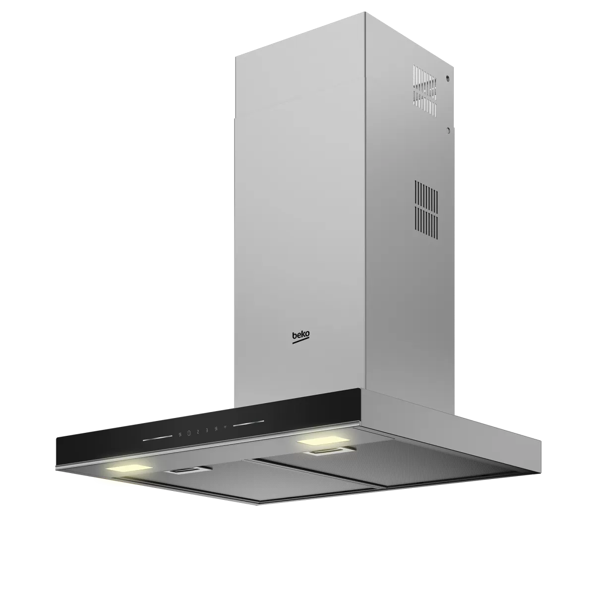 Beko BDT 6062 S Duvar Tipi Davlumbaz 7703330204