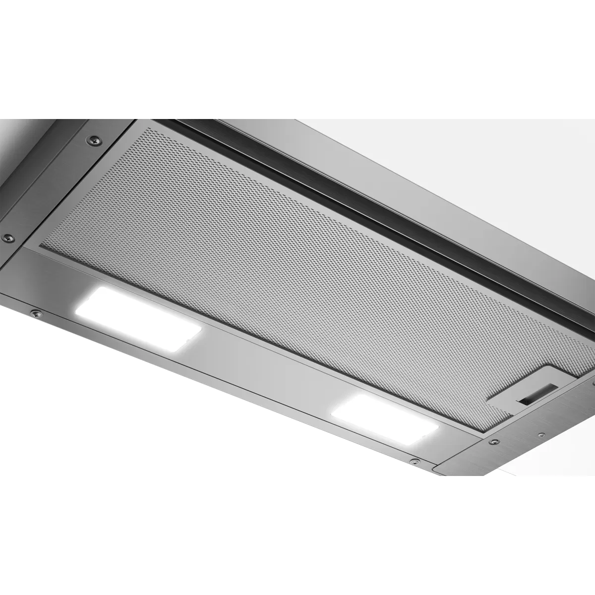 Beko P 38 TI Ankastre Sürgülü Aspiratör 9209861200