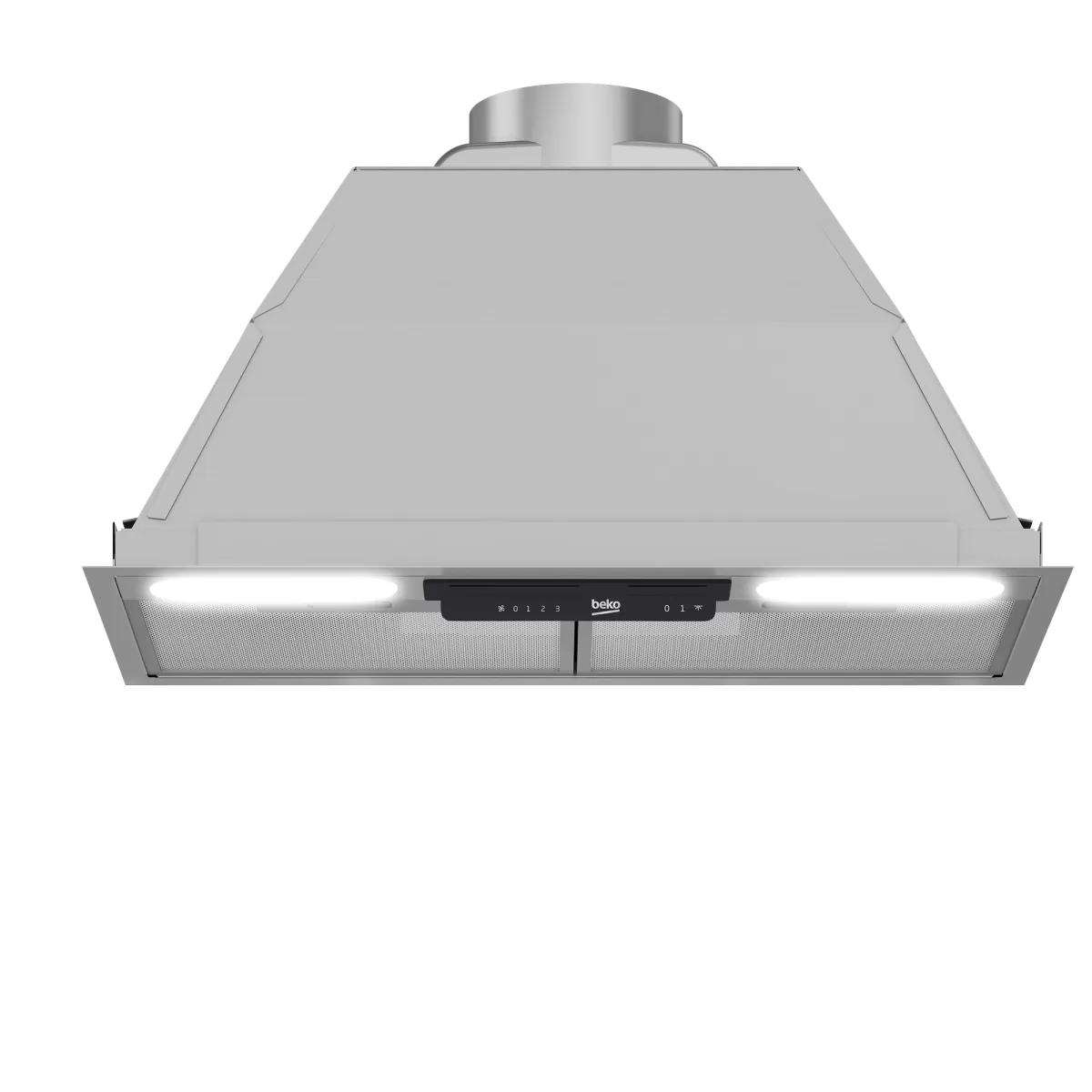 Beko ADG 51310 I Gömme Aspiratör 8808861200