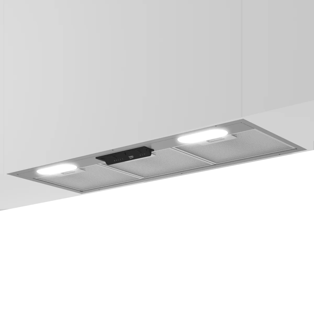 Beko ADG 71310 I Gömme Aspiratör 8808871200