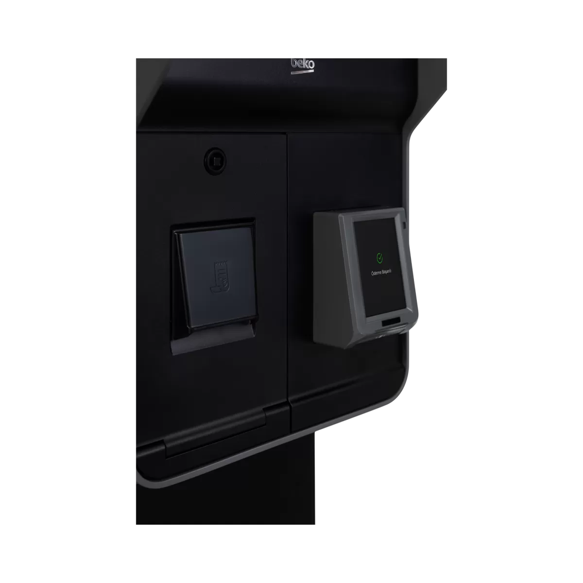 Beko 1000 TR Yeni Nesil Pompa Yazar Kasa WVJ000