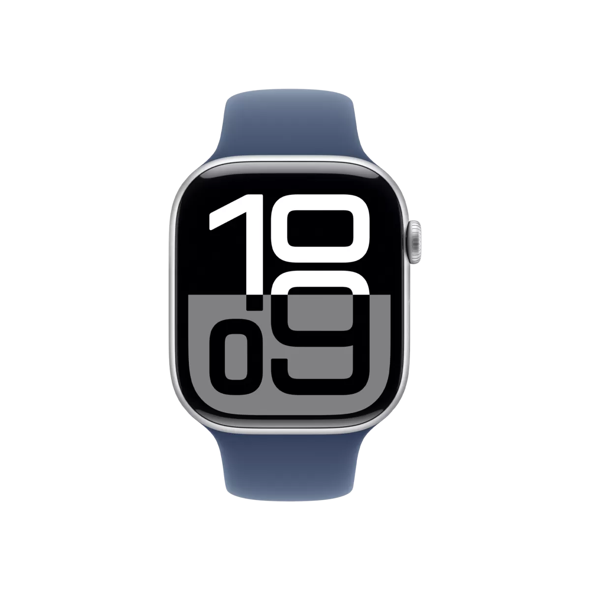 APPLE Apple Watch 10 GPS 42mm Gümüş SB-S/M Akıllı Saat 9241611600