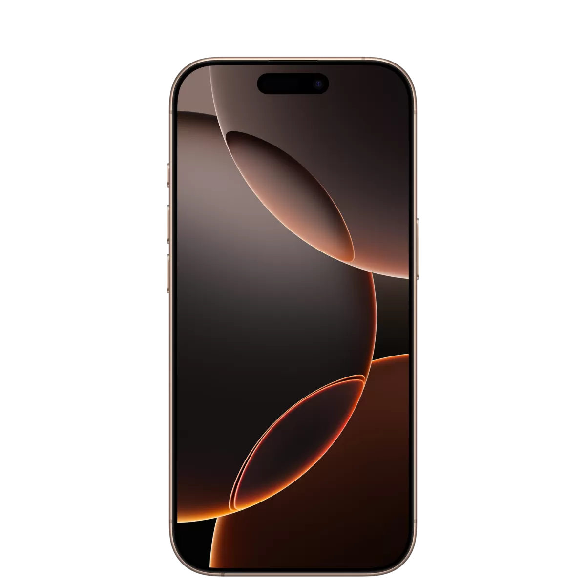 APPLE iPhone 16 Pro 128GB Çöl Titanyum iPhone Telefon Modelleri 9235231600