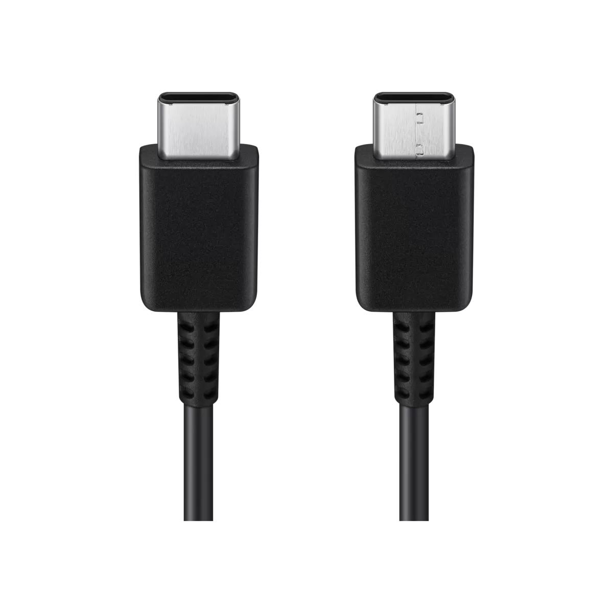 SAMSUNG Samsung TypeC Kablo 25W-Siyah Şarj Kabloları 7969551600