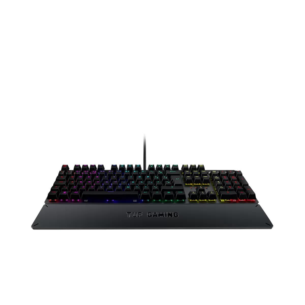 ASUS Asus TUF Gaming K3 Red Klavye Oyuncu Ekipmanları 9242921600