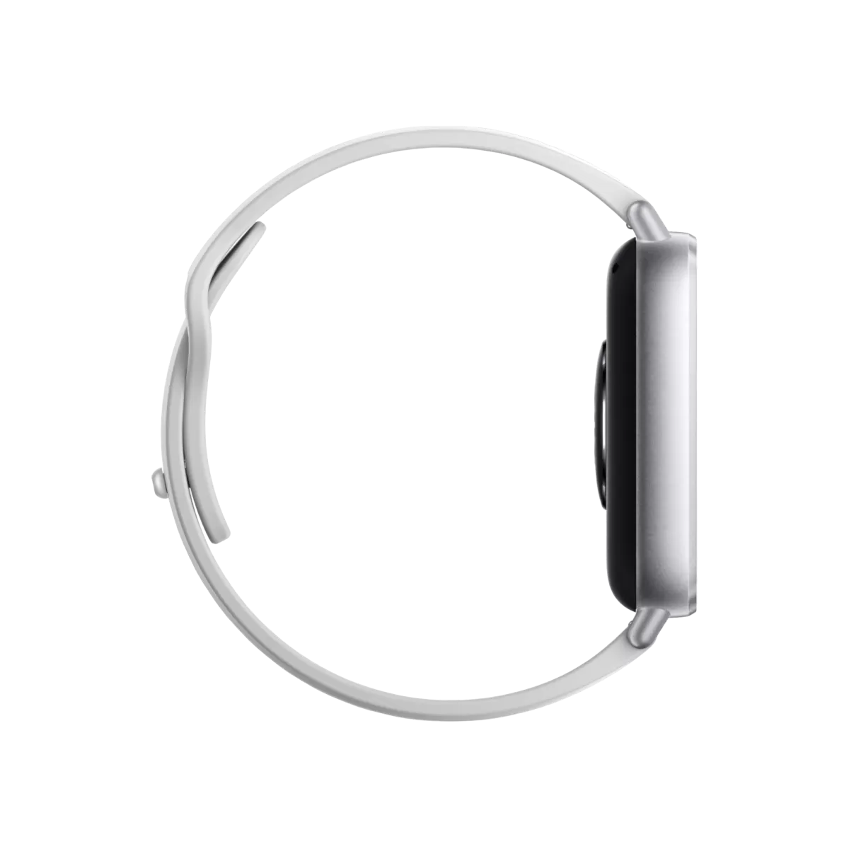 XIAOMI Redmi Watch5 Active Matte Silver Akıllı Saat 9243441600