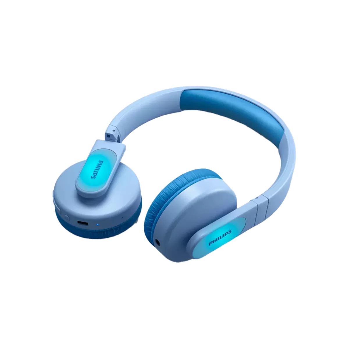 PHILIPS TAK4206BLBluetooth Çocuk Kulaklığı Mavi Kulaklık 9226711600