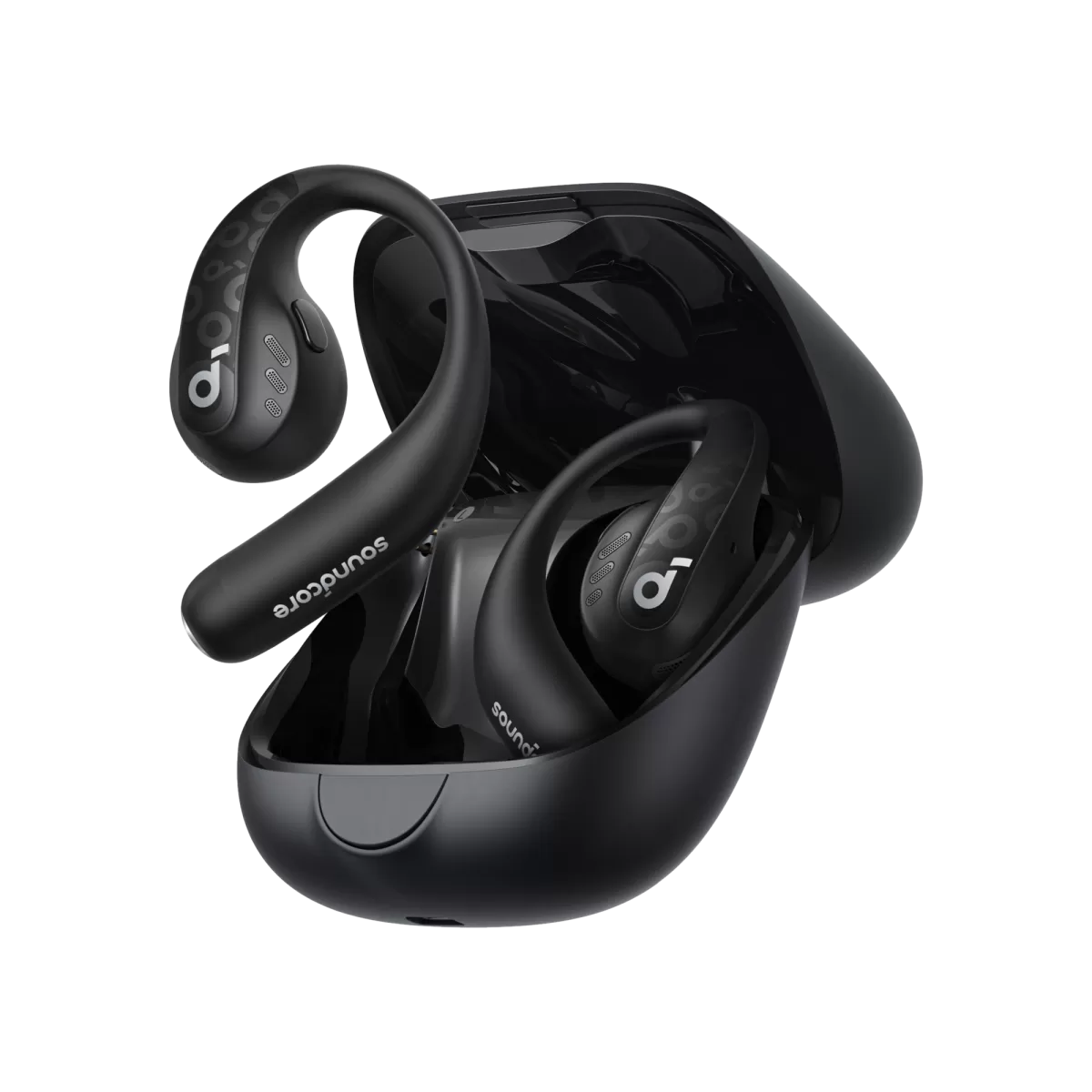 ANKER Anker AeroFit Pro Kulaklık -Siyah Kulaklık 9243241600