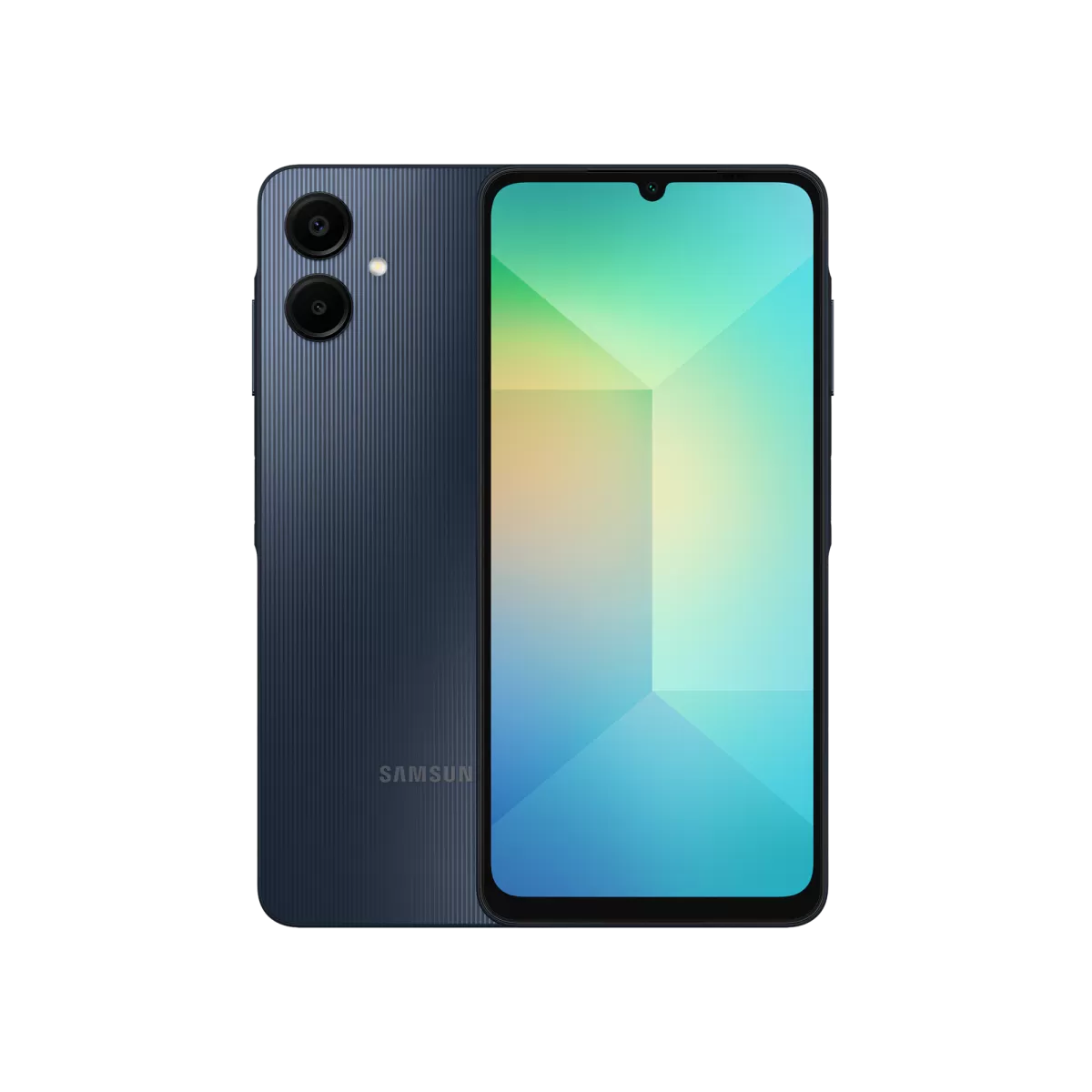 SAMSUNG Samsung Galaxy A06 4/128 GB Siyah Android Telefon Modelleri 9235521600