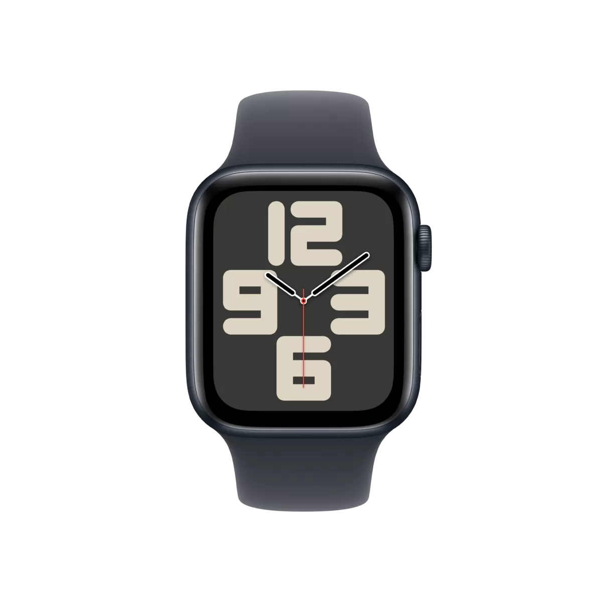 APPLE Apple Watch SE GPS 44mm G. Yarısı SB S/M Akıllı Saat 9235561600