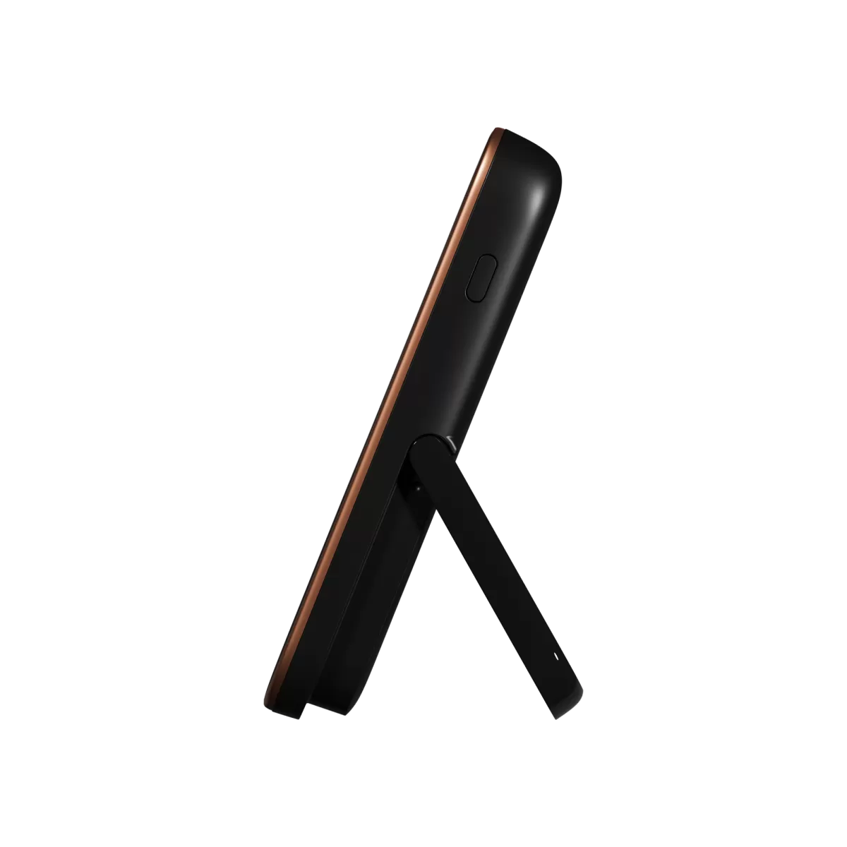 Duracell DURACELL 5000 PBANK MAGSAFE 12W BLACK Powerbank 9227421600