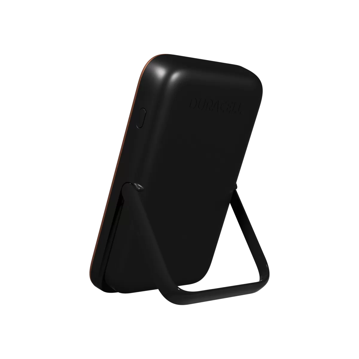 Duracell DURACELL 5000 PBANK MAGSAFE 12W BLACK Powerbank 9227421600