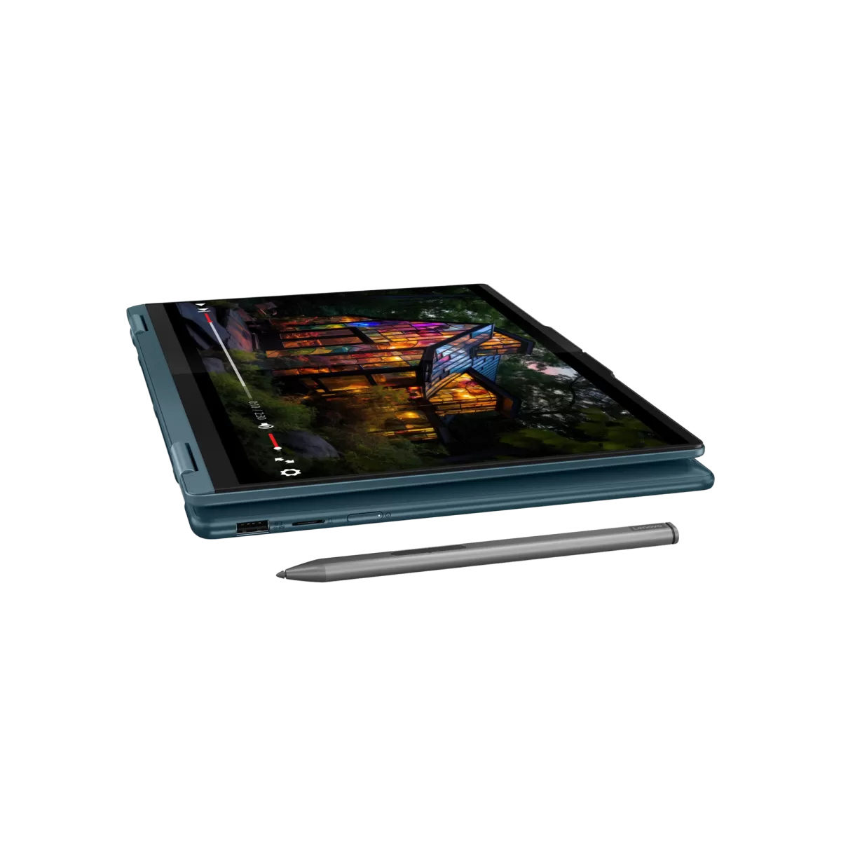 LENOVO Lenovo Yoga 7 Ultra 5 16 512 83DJ0016TR Laptop 9241481600