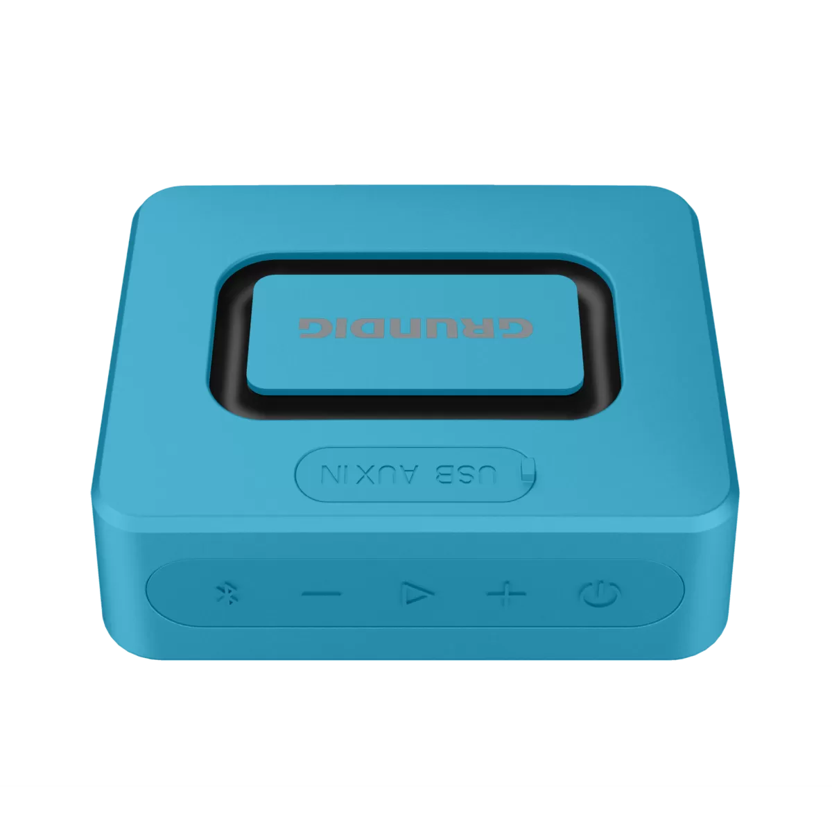 GRUNDIG Solo + Blue Hoparlör 8870801600