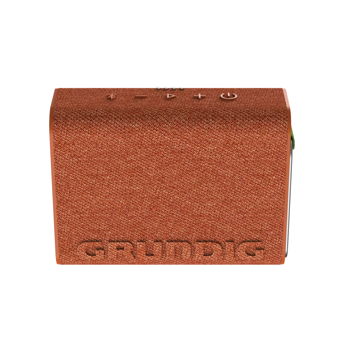 GRUNDIG Jam 2 Orange Hoparlör 8870941600