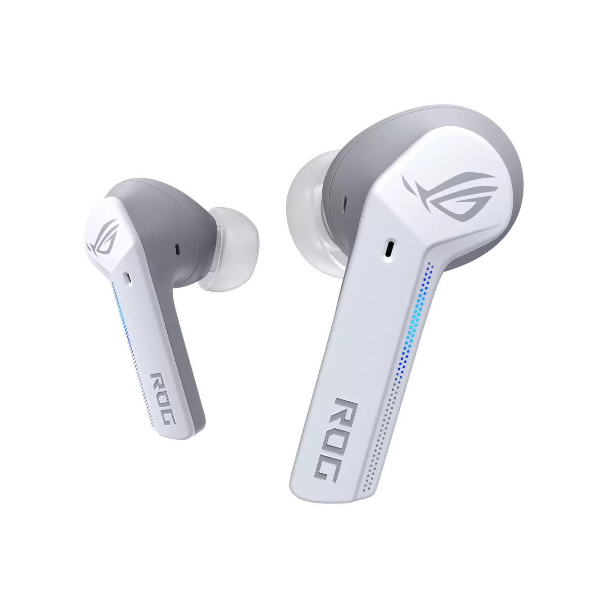 ASUS Asus ROG CetraTWS Oyuncu Kulaklığı Beyaz Oyuncu Ekipmanları 9242971600